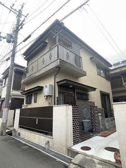 東園田町3丁目戸建
