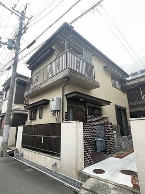 東園田町3丁目戸建外観写真
