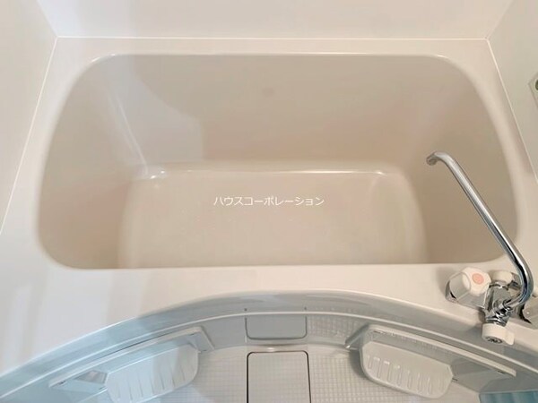 風呂画像