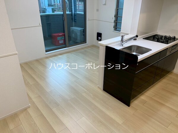 リビング