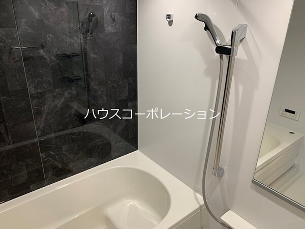 風呂画像