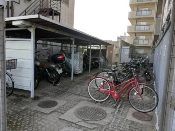 その他共有部分