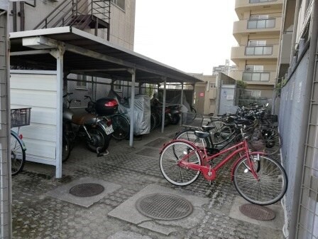 物件内観写真16　