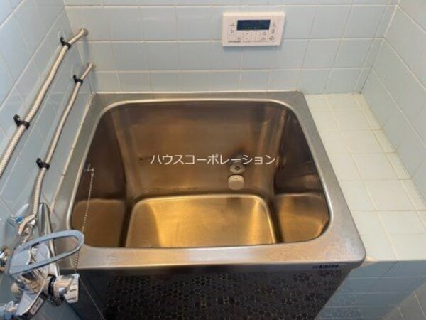 風呂画像