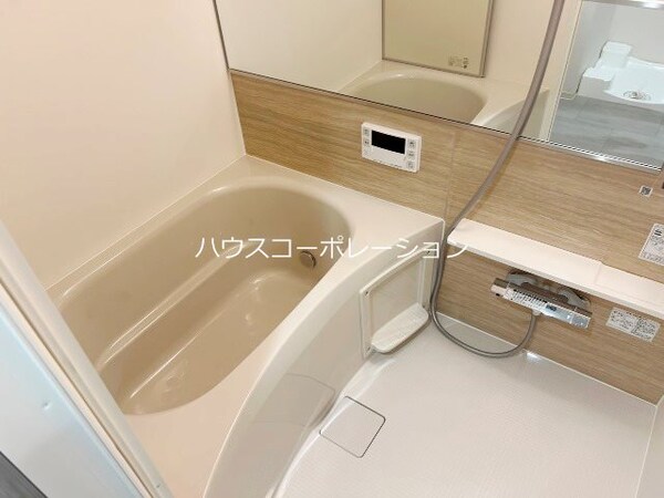 風呂画像