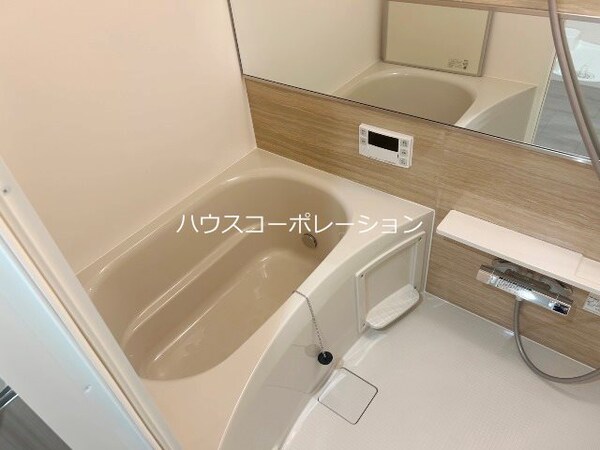 風呂画像