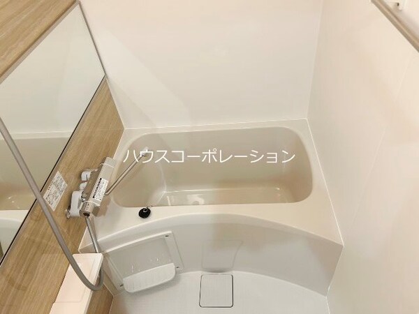 風呂画像