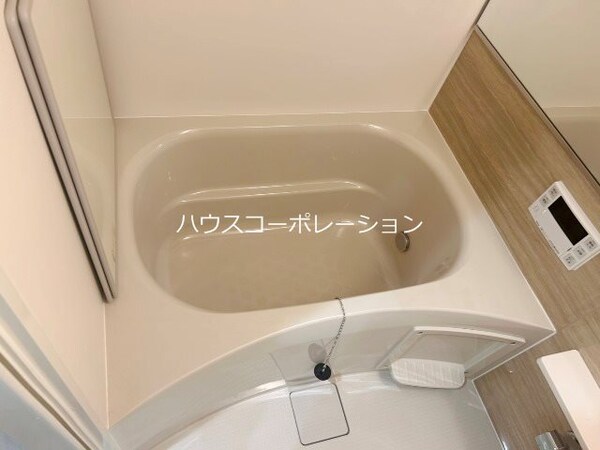 風呂画像