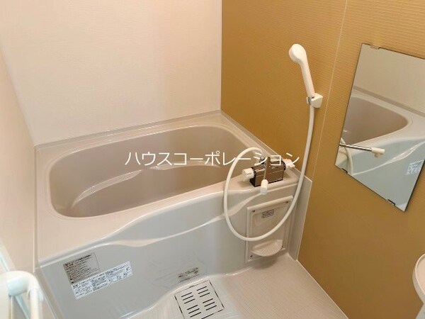 風呂画像