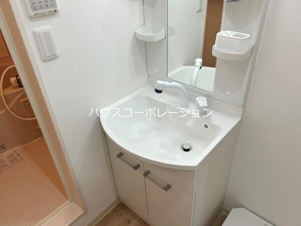 洗面所