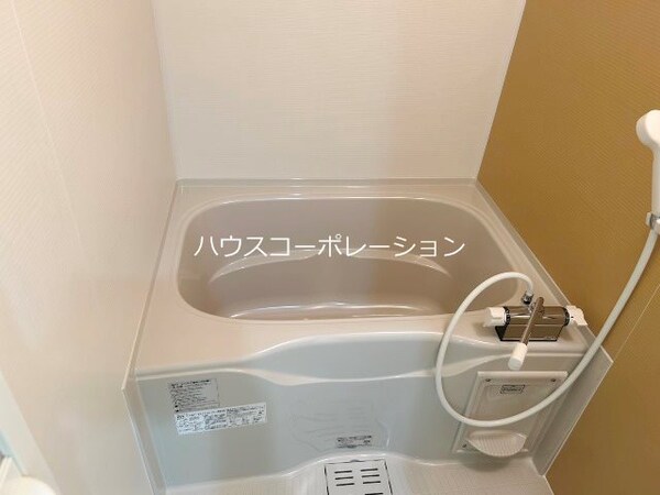 風呂画像