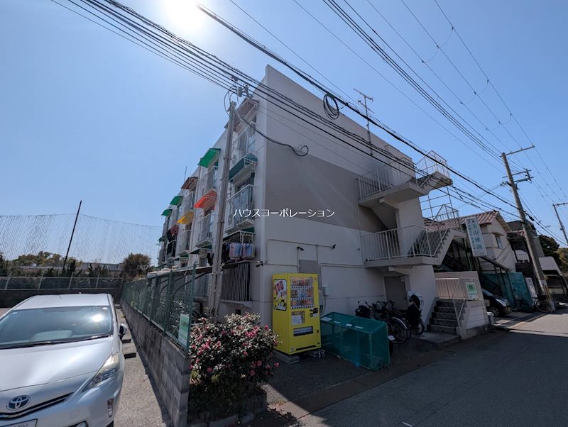 ラックハイム竹田