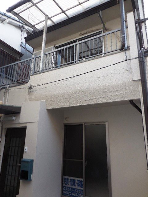 道意町6-31-26テラス
