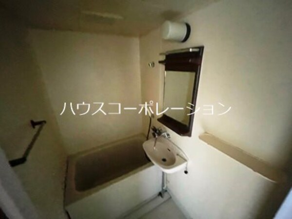 風呂画像