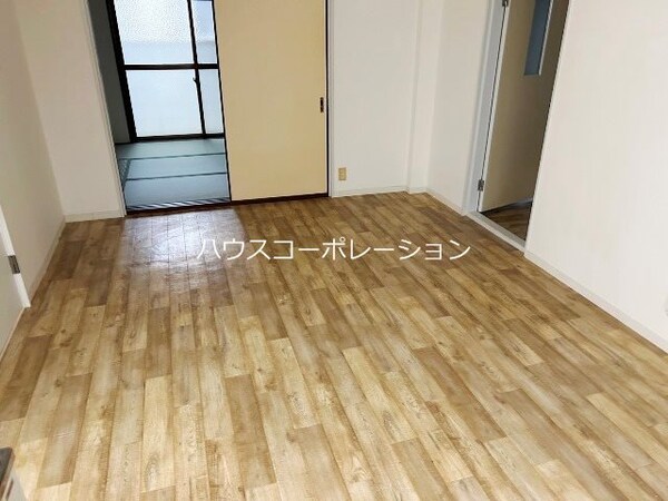 リビング