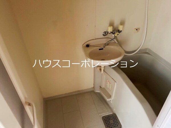 風呂画像