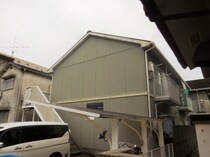 アートコンフォートの外観写真