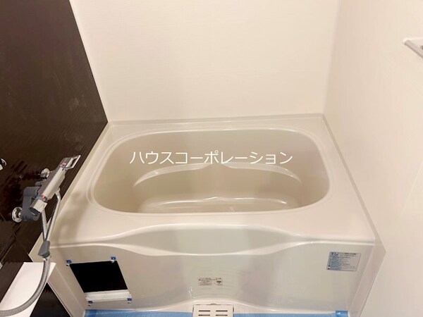 風呂画像
