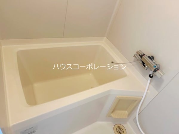 風呂画像