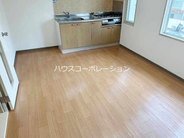 リビング