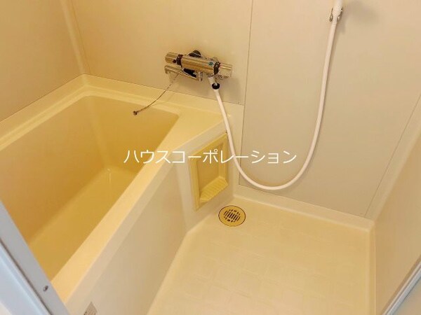 風呂画像