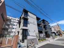 Legame（レガーメ）の外観写真