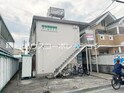 シティハイムパール2