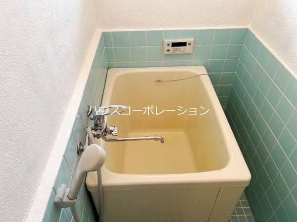 風呂画像