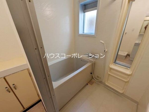 風呂画像