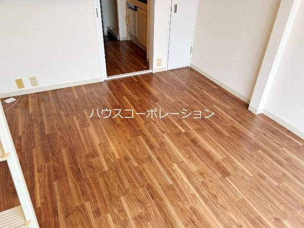 リビング