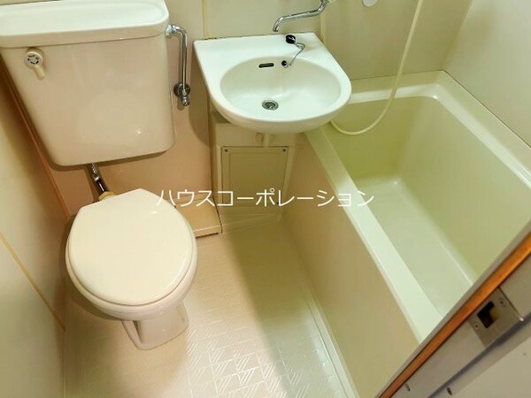 洗面所