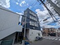 リヨンドハイツ