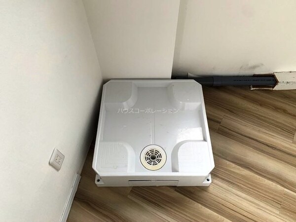 洗面所