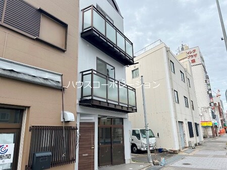 杭瀬本町ビル外観写真