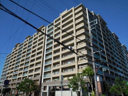 フレアージュ塚口外観写真