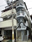 ビィビィマンション