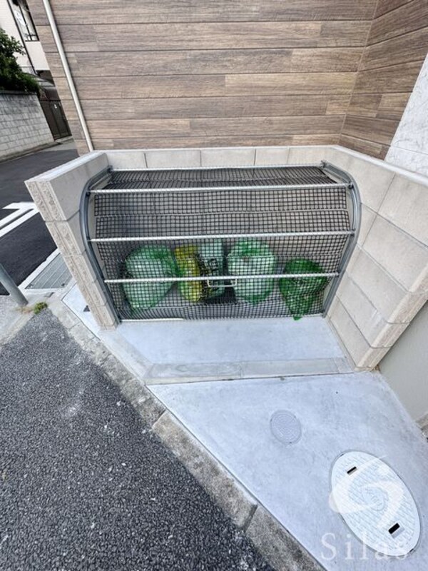 共用設備