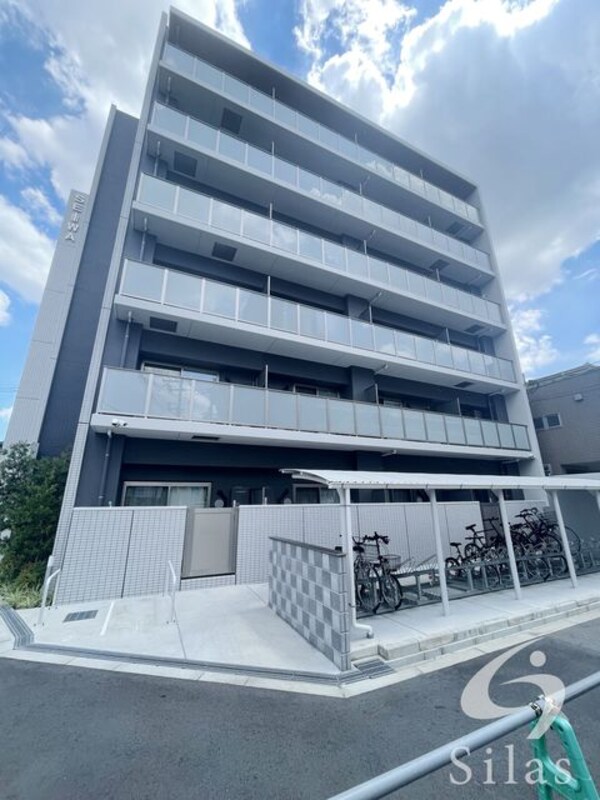 外観・土地