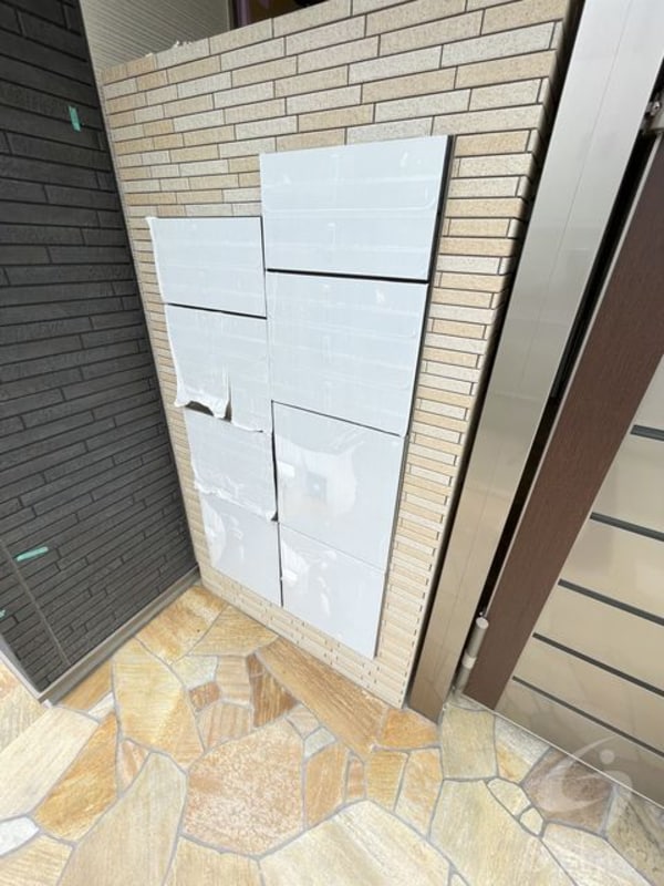 敷地内/建物