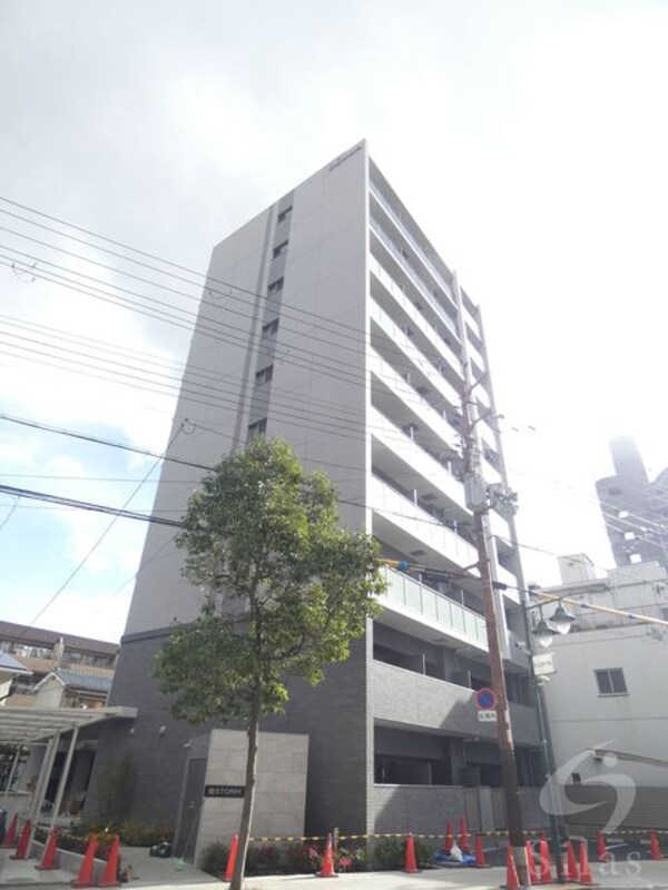 外観・土地