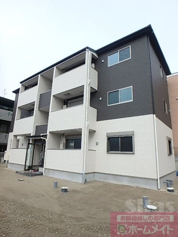 外観・土地