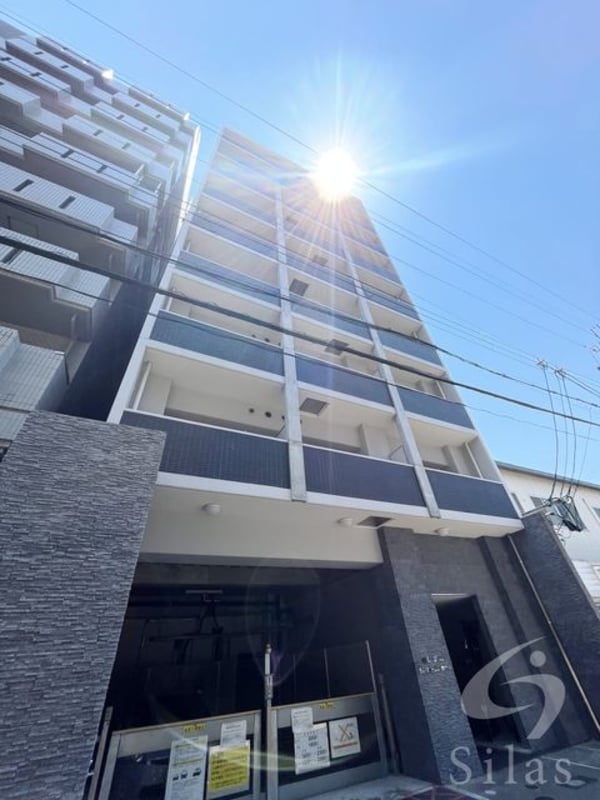 外観・土地