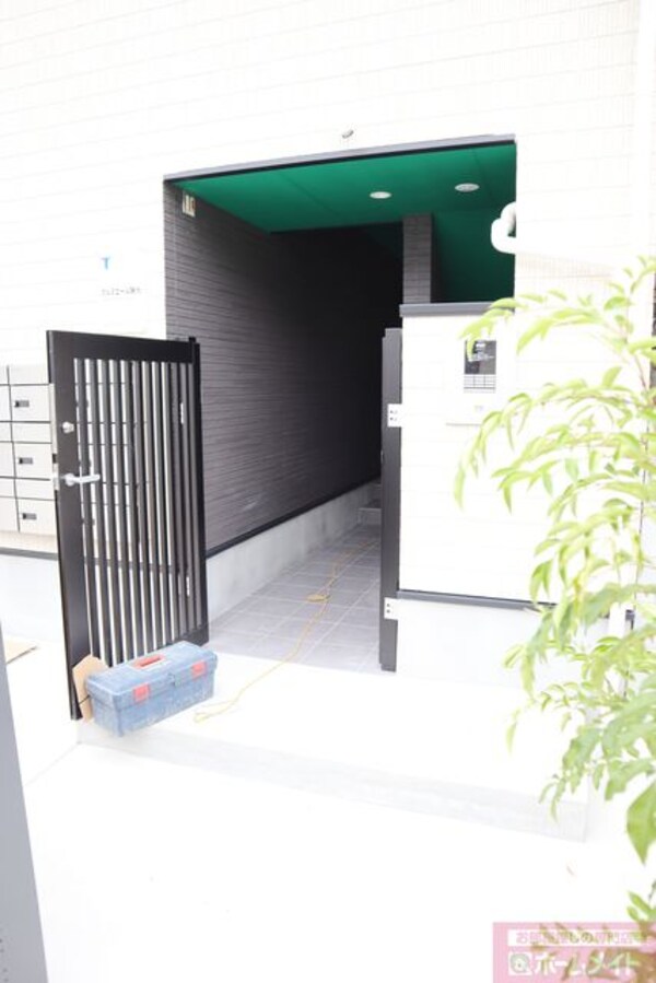 共用設備