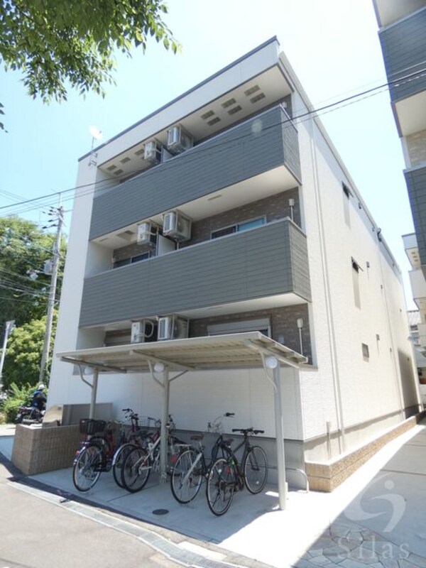外観・土地
