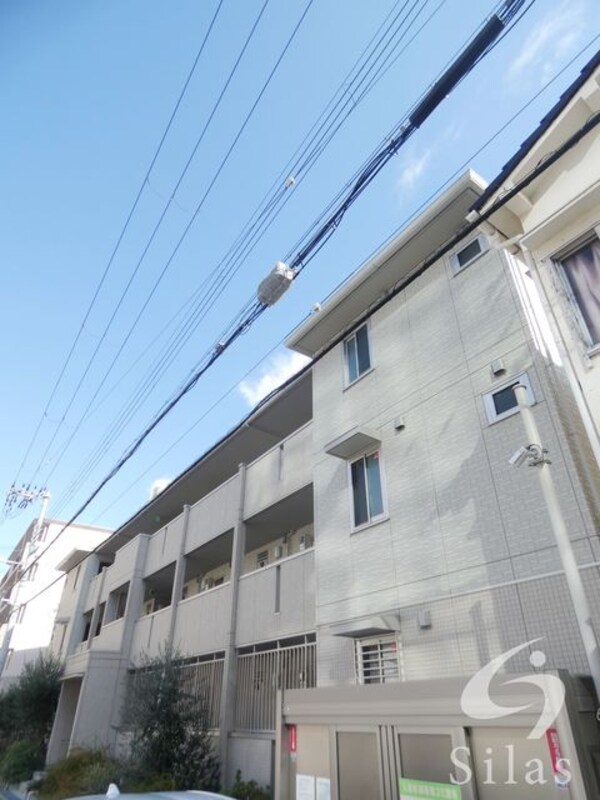 外観・土地