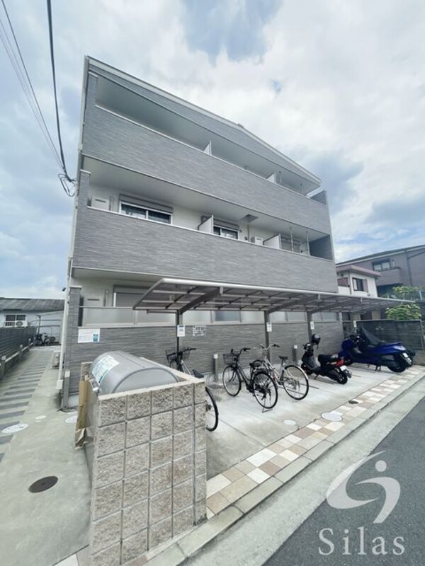 外観・土地