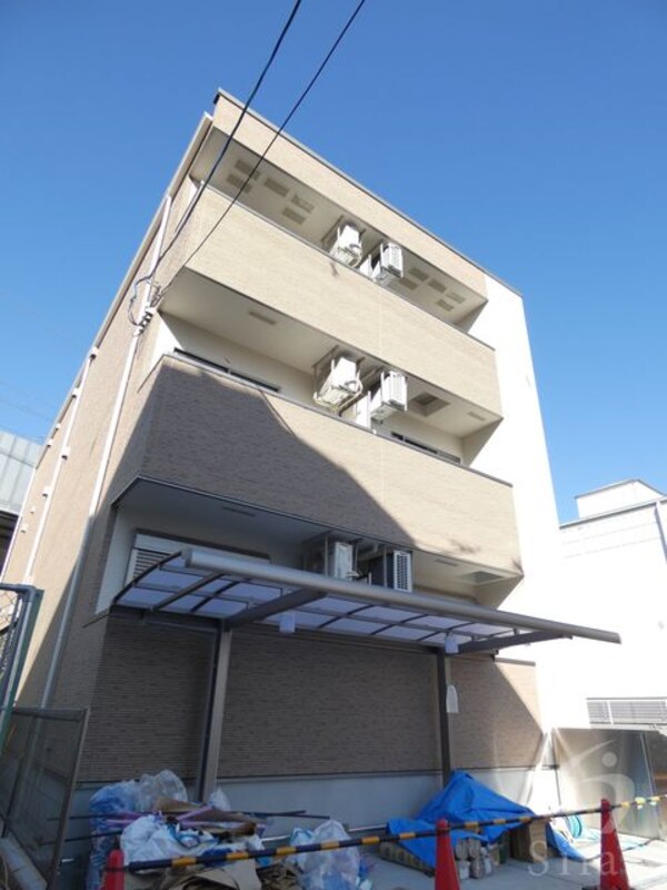 外観・土地