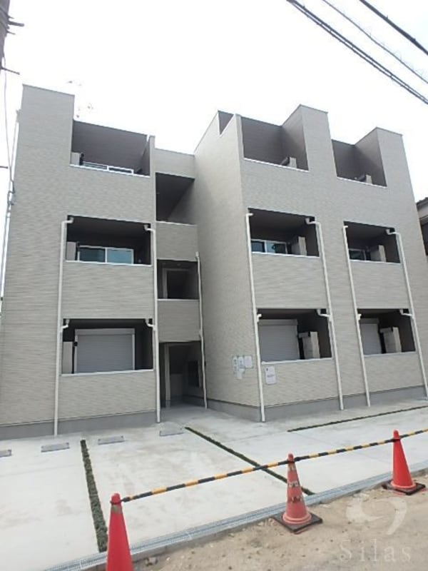 外観・土地
