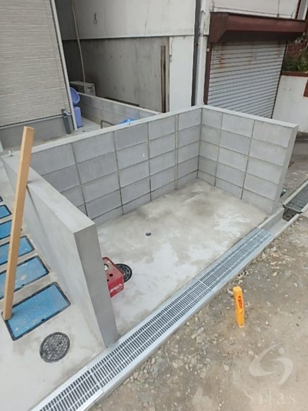 共用設備
