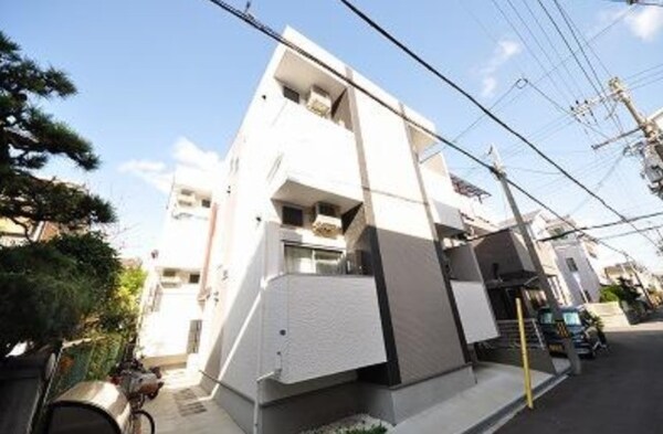 外観・土地
